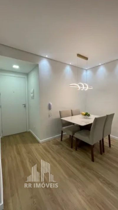 Apartamento, 2 quartos, 47 m² - Foto 2
