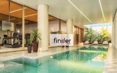 Apartamento, 4 quartos, 335 m² - Foto 2