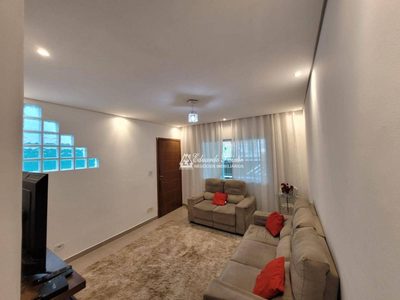 Sobrado, 4 quartos, 100 m² - Foto 4