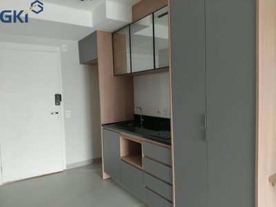 Apartamento, 1 quarto, 28 m² - Foto 4