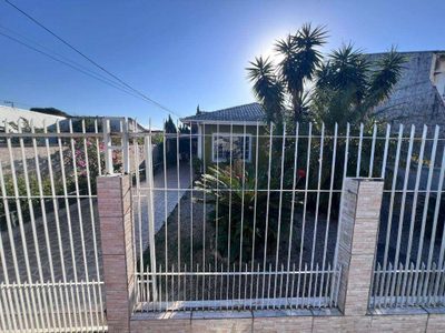 Casa, 3 quartos, 80 m² - Foto 2