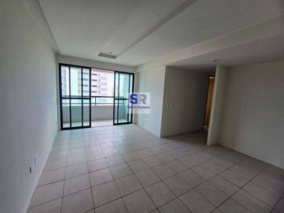 Apartamento, 3 quartos, 80 m² - Foto 4