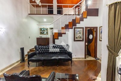 Casa, 6 quartos, 300 m² - Foto 4