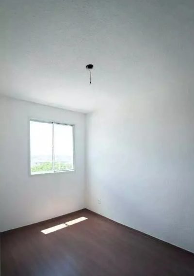 Apartamento, 2 quartos, 43 m² - Foto 3