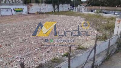 Terreno, 2340 m² - Foto 3