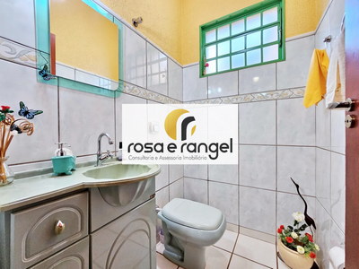 Casa, 3 quartos, 180 m² - Foto 3