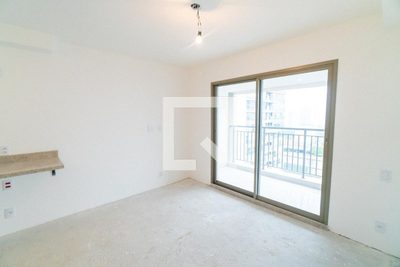 Kitnet-Studio, 28 m² - Foto 4