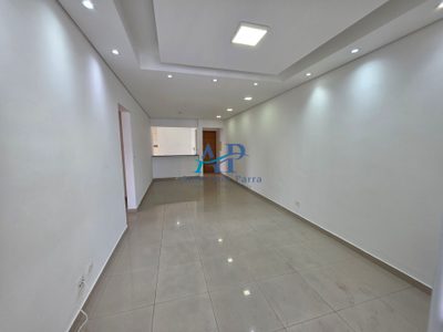 Apartamento, 3 quartos, 119 m² - Foto 2