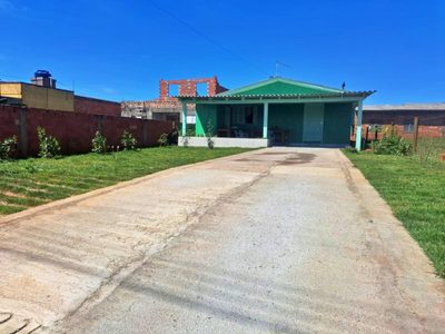 Casa, 2 quartos, 72 m² - Foto 3