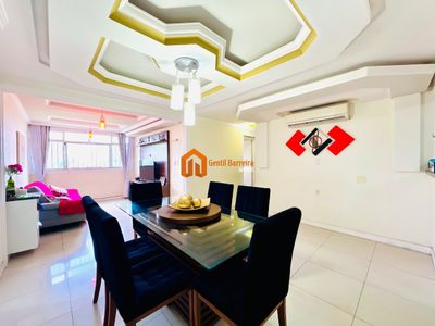 Apartamento, 3 quartos, 120 m² - Foto 3