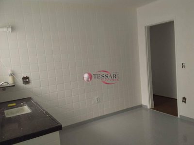 Apartamento, 3 quartos, 113 m² - Foto 2