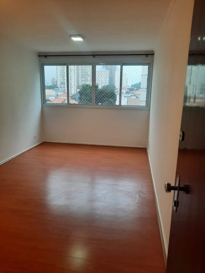 Apartamento, 2 quartos, 68 m² - Foto 1