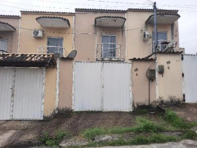 Casa, 2 quartos, 66 m² - Foto 1