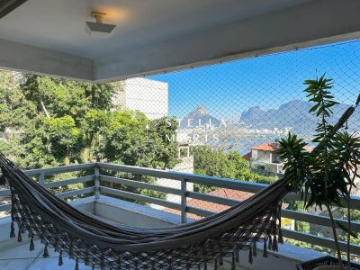 Apartamento, 3 quartos, 210 m² - Foto 1