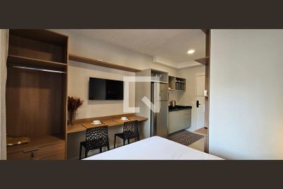 Kitnet-Studio, 28 m² - Foto 4