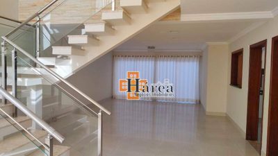 Sobrado, 3 quartos, 309 m² - Foto 3