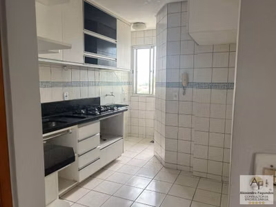 Apartamento, 2 quartos, 54 m² - Foto 3