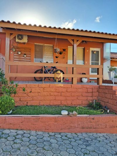 Casa, 2 quartos, 52 m² - Foto 5