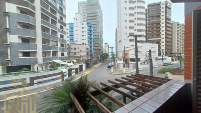 Apartamento, 2 quartos, 80 m² - Foto 1