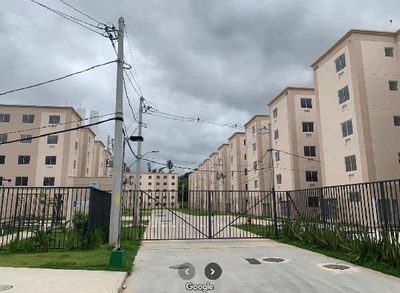 Apartamento, 2 quartos, 10 m² - Foto 1