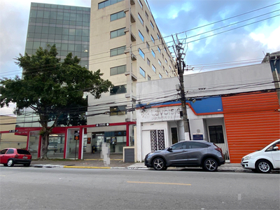 Loja-Salão, 582 m² - Foto 1