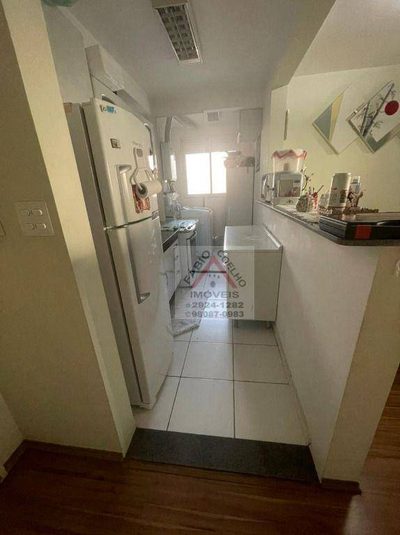Apartamento, 3 quartos, 69 m² - Foto 4