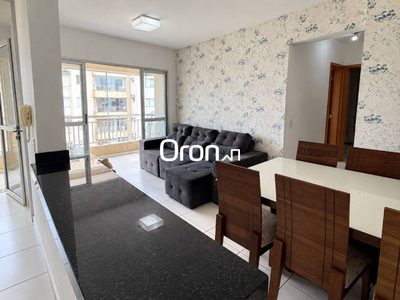 Apartamento, 2 quartos, 62 m² - Foto 1