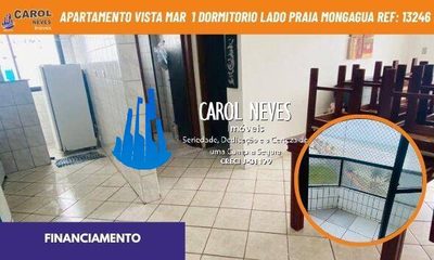 Apartamento, 1 quarto, 60 m² - Foto 1
