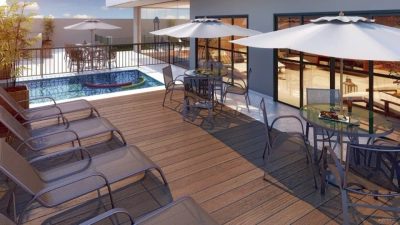 Apartamento, 4 quartos, 130 m² - Foto 1