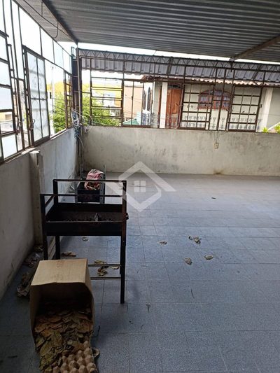 Casa, 2 quartos, 180 m² - Foto 4