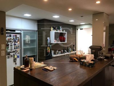 Apartamento, 3 quartos, 113 m² - Foto 3
