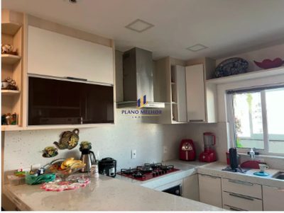 Apartamento, 4 quartos, 180 m² - Foto 4