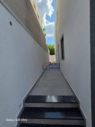 Casa de Condomínio, 3 quartos - Foto 2
