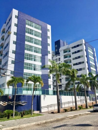 Apartamento, 3 quartos, 91 m² - Foto 1