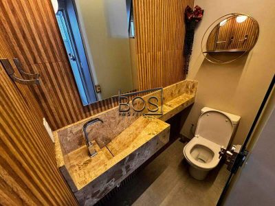 Apartamento, 3 quartos, 90 m² - Foto 3