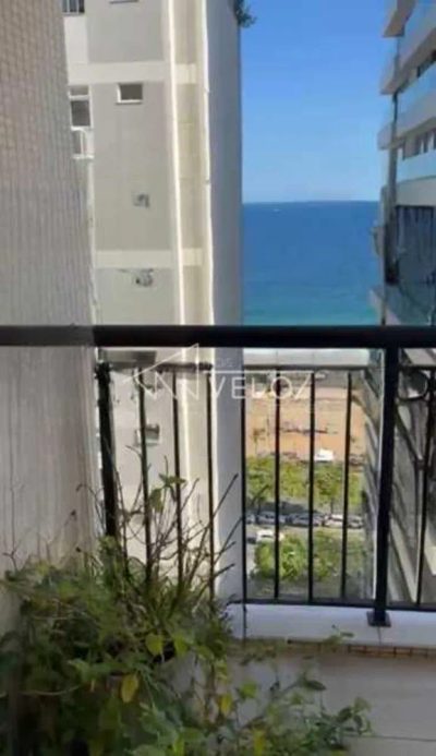 Flat/Apart Hotel, 2 quartos, 85 m² - Foto 2