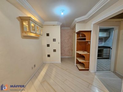 Apartamento, 1 quarto, 43 m² - Foto 4