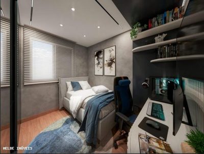 Apartamento, 2 quartos - Foto 3
