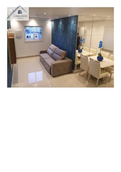 Cobertura, 2 quartos, 100 m² - Foto 5