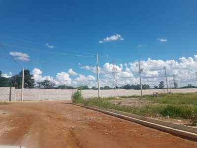 Terreno, 264 m² - Foto 1