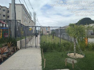Apartamento, 2 quartos, 43 m² - Foto 1