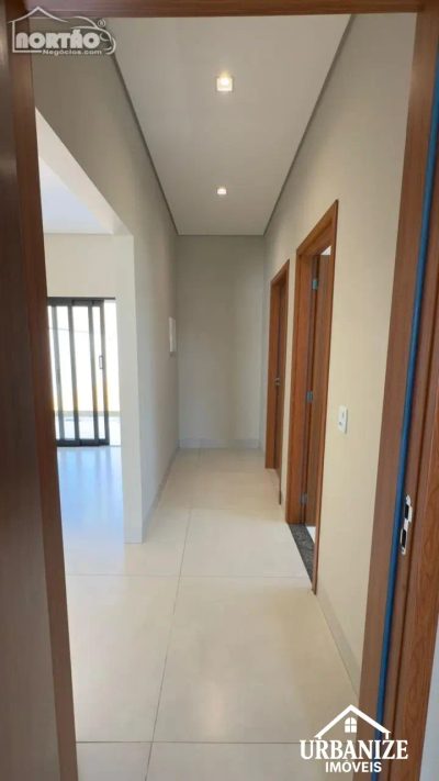 Casa, 2 quartos, 81 m² - Foto 2
