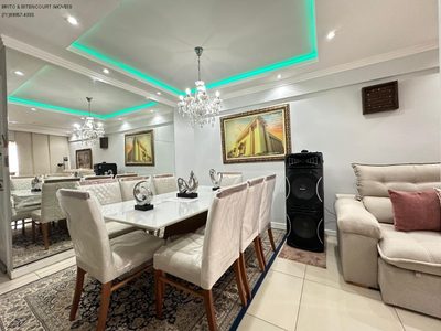 Apartamento, 3 quartos, 78 m² - Foto 3
