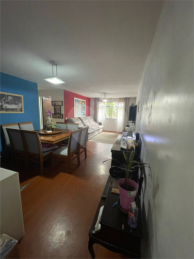 Apartamento, 2 quartos, 80 m² - Foto 5