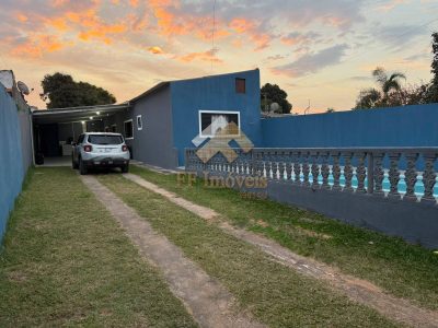 Casa, 2 quartos, 140 m² - Foto 2