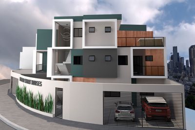 Casa, 3 quartos - Foto 4