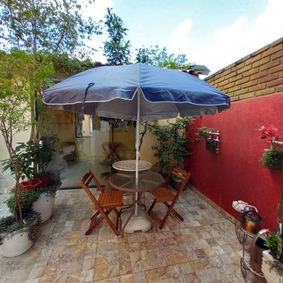 Casa, 3 quartos, 150 m² - Foto 1