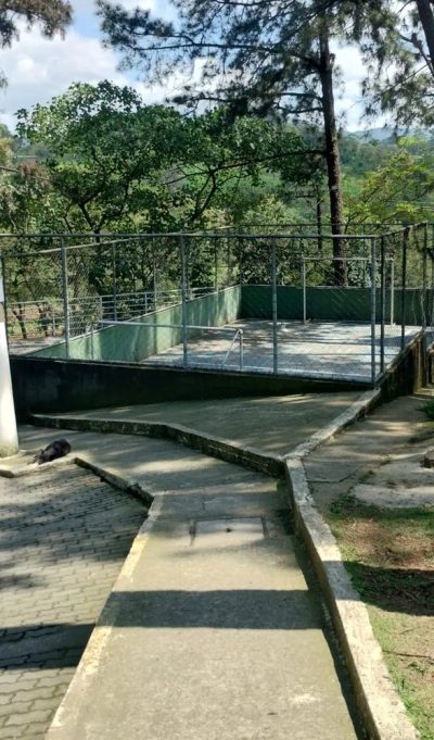Apartamento, 2 quartos, 44 m² - Foto 5