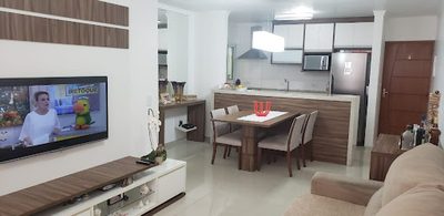Cobertura, 3 quartos, 170 m² - Foto 3
