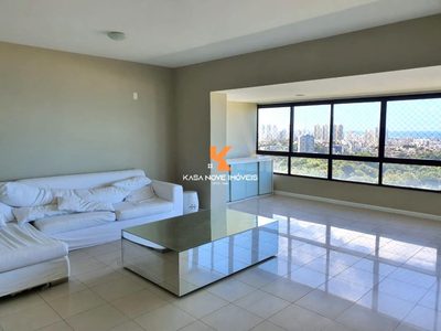 Apartamento, 4 quartos, 190 m² - Foto 5